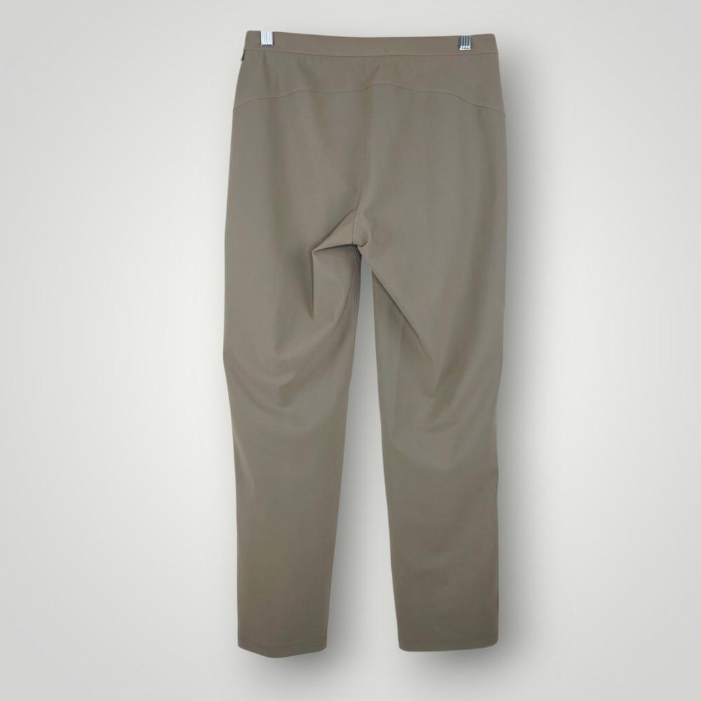 Lululemon Women's On The Move Trouser Pants Size 6 - Picture 3 of 13